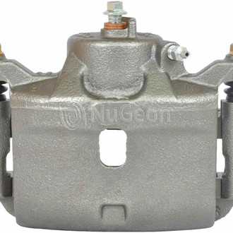 BBB Industries® - Remanufactured Front Passenger Side Disc Brake Caliper