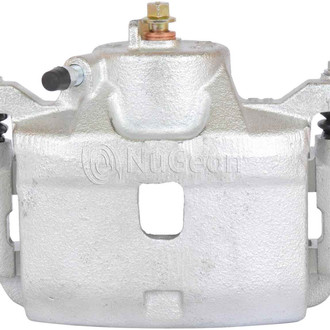 BBB Industries® - Remanufactured Front Driver Side Disc Brake Caliper