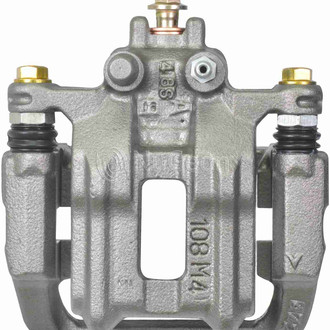 BBB Industries® - Remanufactured Rear Passenger Side Disc Brake Caliper
