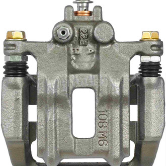 BBB Industries® - Remanufactured Rear Driver Side Disc Brake Caliper