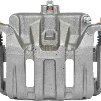 BBB Industries® - Remanufactured Front Driver Side Disc Brake Caliper