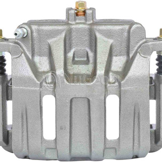 BBB Industries® - Remanufactured Front Passenger Side Disc Brake Caliper