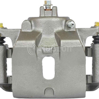 BBB Industries® - Remanufactured Front Driver Side Disc Brake Caliper