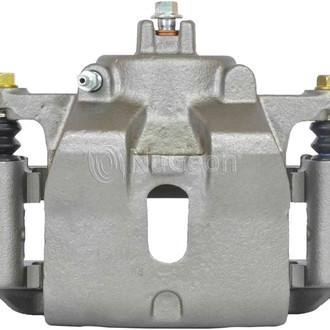 BBB Industries® - Remanufactured Front Passenger Side Disc Brake Caliper