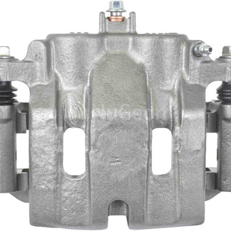 BBB Industries® - Remanufactured Front Driver Side Disc Brake Caliper