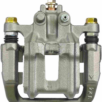 BBB Industries® - Remanufactured Rear Passenger Side Disc Brake Caliper