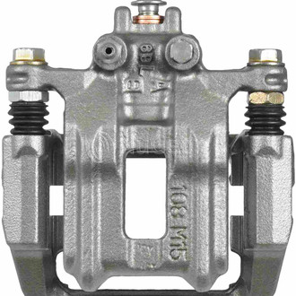 BBB Industries® - Remanufactured Rear Driver Side Disc Brake Caliper