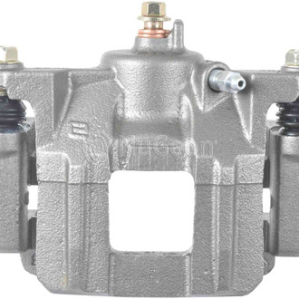BBB Industries® - Remanufactured Rear Passenger Side Disc Brake Caliper