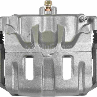 BBB Industries® - Remanufactured Front Driver Side Disc Brake Caliper