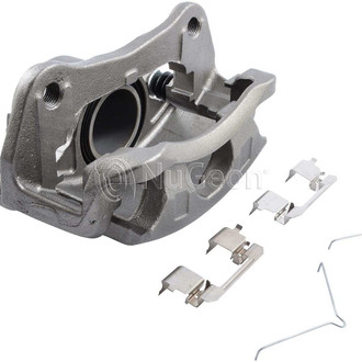 BBB Industries® - Remanufactured Front Passenger Side Disc Brake Caliper
