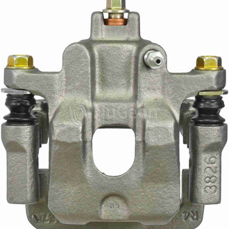BBB Industries® - Remanufactured Rear Passenger Side Disc Brake Caliper