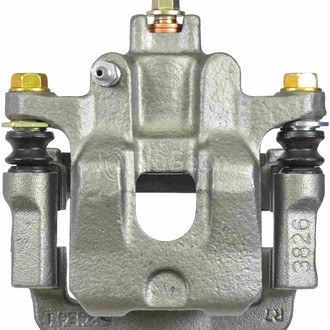 BBB Industries® - Remanufactured Rear Driver Side Disc Brake Caliper