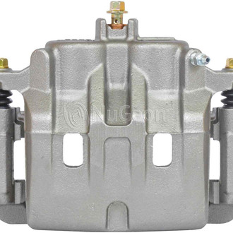 BBB Industries® - Remanufactured Front Driver Side Disc Brake Caliper