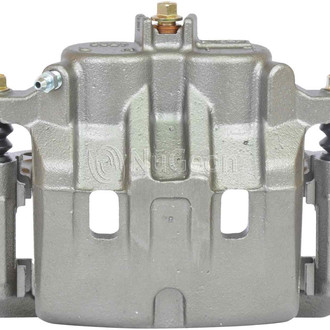 BBB Industries® - Remanufactured Front Passenger Side Disc Brake Caliper