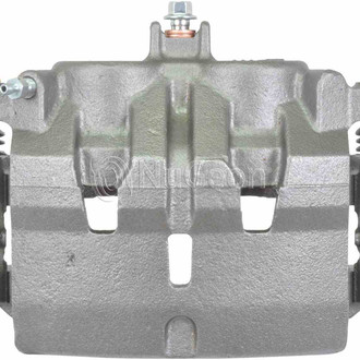 BBB Industries® - Remanufactured Front Passenger Side Disc Brake Caliper