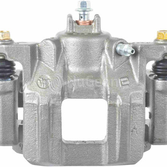 BBB Industries® - Remanufactured Rear Passenger Side Disc Brake Caliper