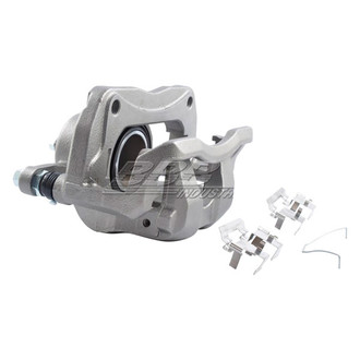 BBB Industries® - Remanufactured Front Driver Side Disc Brake Caliper