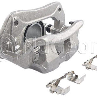 BBB Industries® - Remanufactured Front Passenger Side Disc Brake Caliper