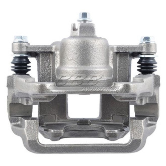 BBB Industries® - Remanufactured Rear Passenger Side Disc Brake Caliper