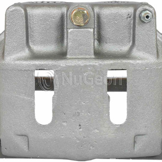 BBB Industries® - Remanufactured Front Passenger Side Disc Brake Caliper