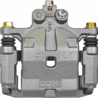 BBB Industries® - Remanufactured Rear Passenger Side Disc Brake Caliper