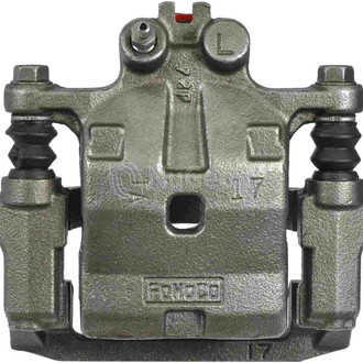 BBB Industries® - Remanufactured Rear Driver Side Disc Brake Caliper
