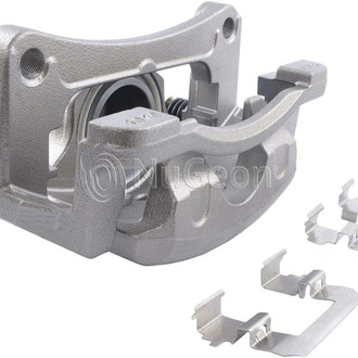BBB Industries® - Remanufactured Front Driver Side Disc Brake Caliper