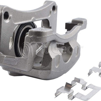 BBB Industries® - Remanufactured Front Passenger Side Disc Brake Caliper
