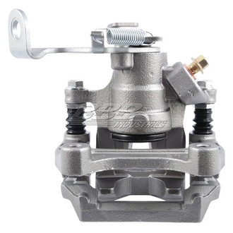 BBB Industries® - Remanufactured Rear Passenger Side Disc Brake Caliper