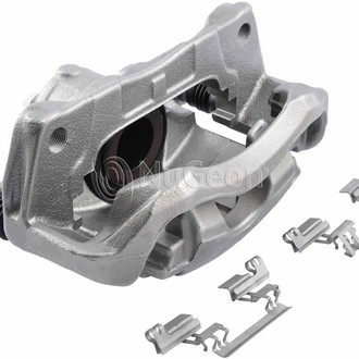 BBB Industries® - Remanufactured Front Passenger Side Disc Brake Caliper