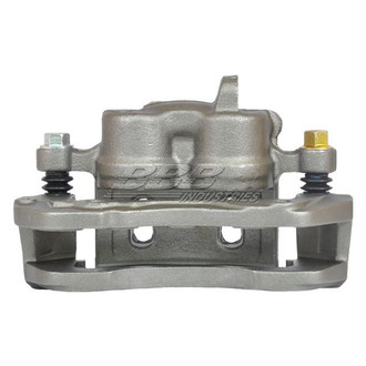 BBB Industries® - Remanufactured Front Driver Side Disc Brake Caliper