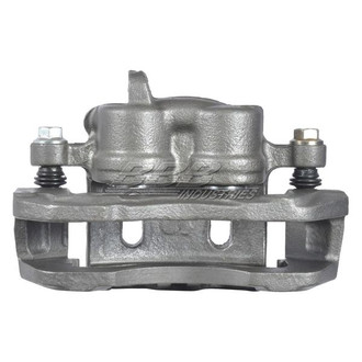BBB Industries® - Remanufactured Front Passenger Side Disc Brake Caliper