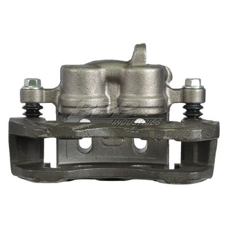 BBB Industries® - Remanufactured Front Driver Side Disc Brake Caliper