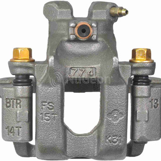 BBB Industries® - Remanufactured Front Driver Side Disc Brake Caliper