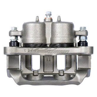 BBB Industries® - Remanufactured Front Driver Side Disc Brake Caliper