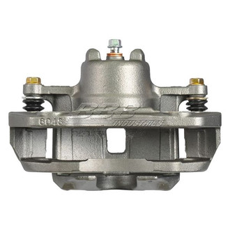 BBB Industries® - Remanufactured Front Driver Side Disc Brake Caliper
