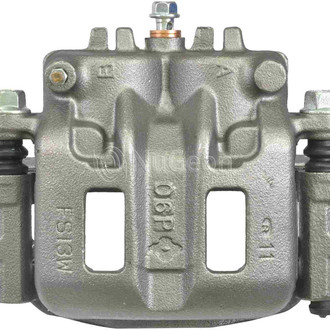 BBB Industries® - Remanufactured Disc Brake Caliper