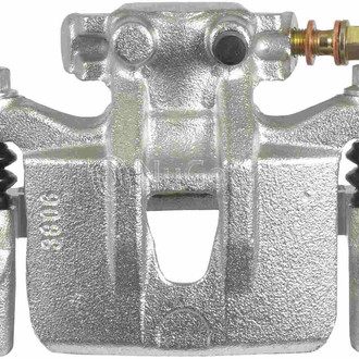 BBB Industries® - Remanufactured Rear Passenger Side Disc Brake Caliper