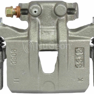 BBB Industries® - Remanufactured Rear Driver Side Disc Brake Caliper