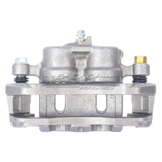 BBB Industries® - Remanufactured Front Passenger Side Disc Brake Caliper