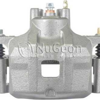 BBB Industries® - Remanufactured Disc Brake Caliper