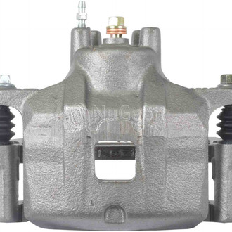 BBB Industries® - Remanufactured Front Passenger Side Disc Brake Caliper