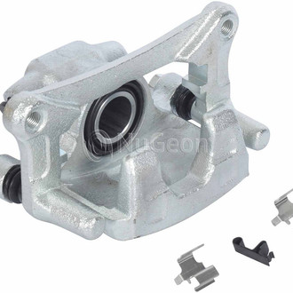 BBB Industries® - Remanufactured Rear Passenger Side Disc Brake Caliper