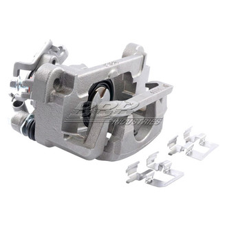 BBB Industries® - Remanufactured Rear Passenger Side Disc Brake Caliper