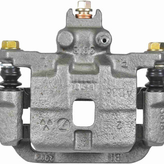 BBB Industries® - Remanufactured Rear Passenger Side Disc Brake Caliper