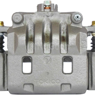 BBB Industries® - Remanufactured Front Passenger Side Disc Brake Caliper