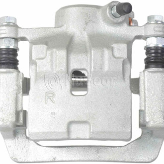 BBB Industries® - Remanufactured Rear Passenger Side Disc Brake Caliper