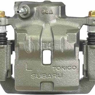 BBB Industries® - Remanufactured Rear Driver Side Disc Brake Caliper