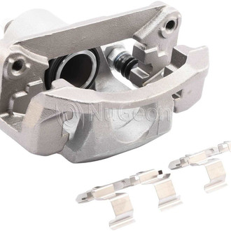 BBB Industries® - Remanufactured Rear Passenger Side Disc Brake Caliper
