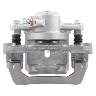 BBB Industries® - Remanufactured Rear Passenger Side Disc Brake Caliper